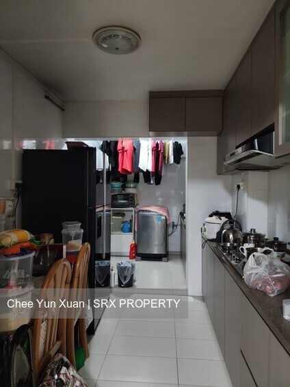 Blk 371 Hougang Street 31 (Hougang), HDB 4 Rooms #513323411
